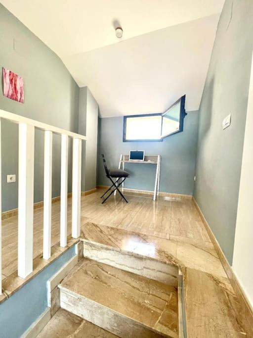 Dos Terrazas Vistas A La Montana Apartamento Vinarós Exterior foto